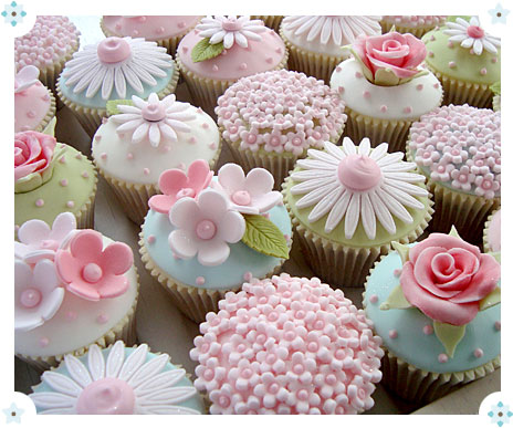 Our Cakes